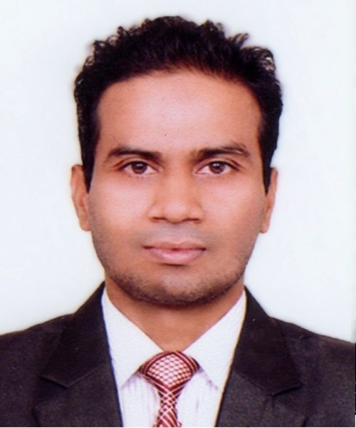 Md Nura Alam Siddiquee